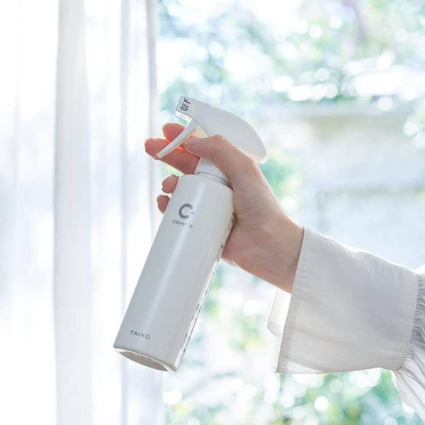 타이코 클레베린 스프레이 살균소독제 및 탈취제 300ml