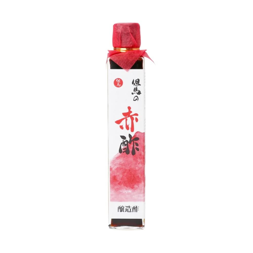 스시&요리용 다지마조조 아카즈 적식초 200ml