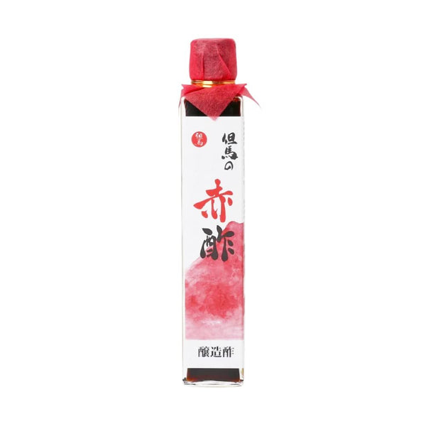 스시&요리용 다지마조조 아카즈 적식초 200ml