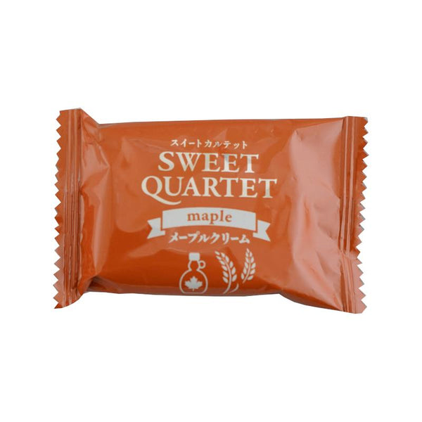 다카라 비스킷 스위트 콰르텟 크림 샌드위치 쿠키 모듬 127g