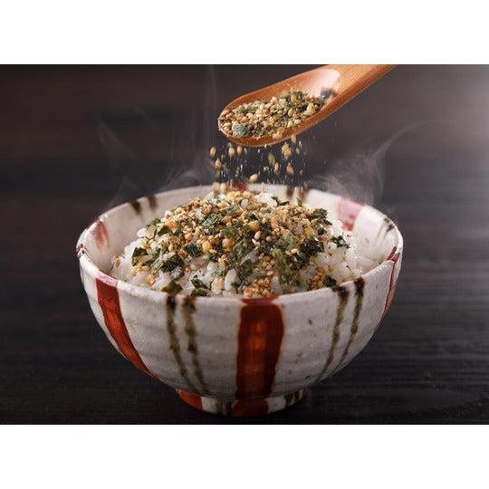 타쿠세이 아리아케 김 김 후리카케 밥 시즈닝 30g (3팩)