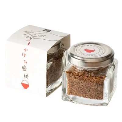 타마리 간장가루 바다소금 조미료 25g
