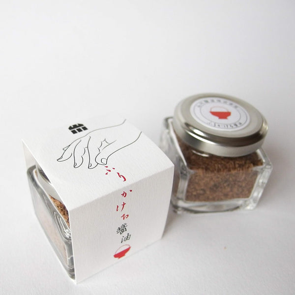 타마리 간장가루 바다소금 조미료 25g