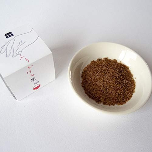 타마리 간장가루 바다소금 조미료 25g