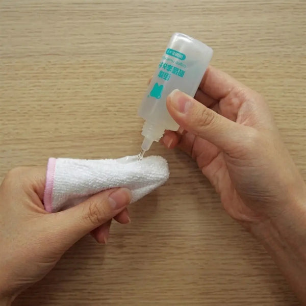 타우루스 젠틀 리퀴드 젤 타입 펫 치약 바닐라향 25ml