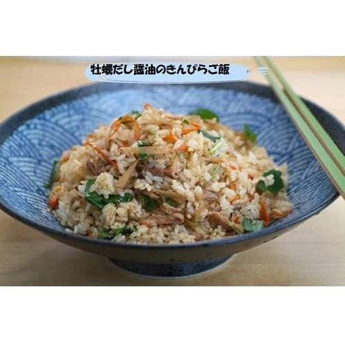 테라오카 다시 간장 일본식 굴 간장 300ml
