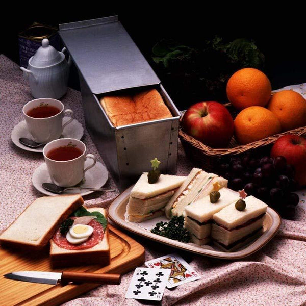 타이거 크라운 쇼쿠판 빵 틀이 아닌 빵빵 2395