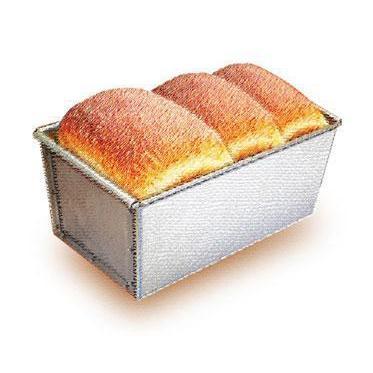 타이거 크라운 쇼쿠판 빵 틀이 아닌 빵빵 2395