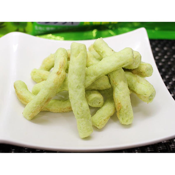 토하토 비노 불로구이 녹두칩 56g (12개입)