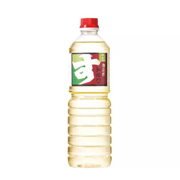 토키와 요리용 맛있는 혼합 양조 식초 1L
