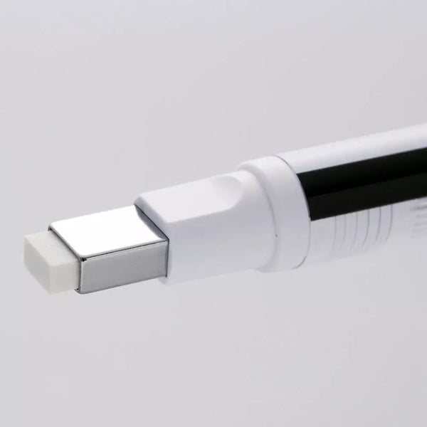 톰보우 모노 제로 리필형 지우개 슬림 사각 지우개 홀더