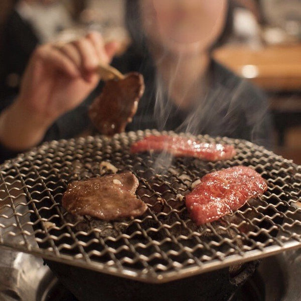 기후 BBQ 소스 감칠맛이 가득한 타마리 & 미소 된장 바베큐 소스 150ml