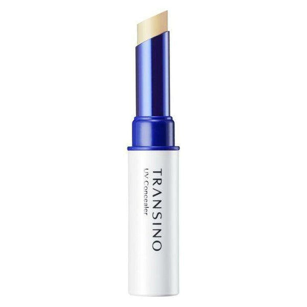 트란시노 UV 컨실러 스킨 라이트닝 워터프루프 컨실러 SPF50+ PA++++ 2.5g