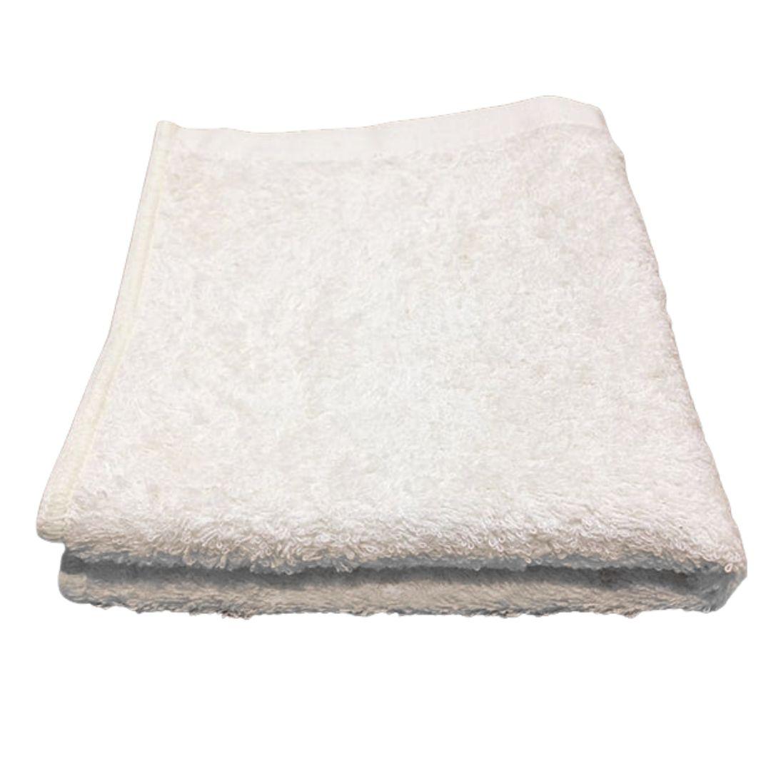 트루오가닉 내추럴 코튼 이마바리 핸드타월 31×36cm