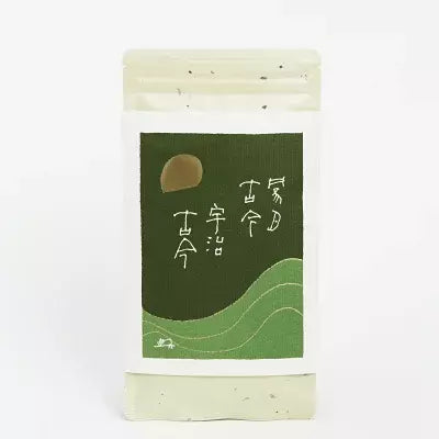 우지엔 카부세차 루스리프티 프리미엄 딥 & 리프레싱 그린티 80g
