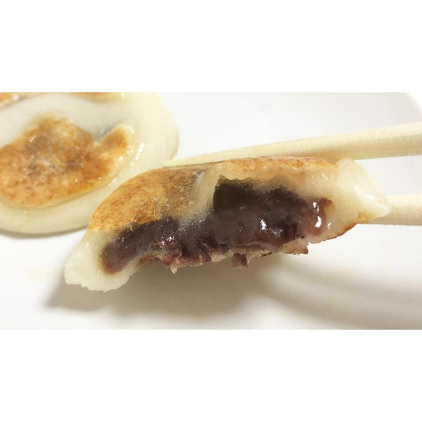 우사기모치 팥소가 들어있는 건조떡 90g