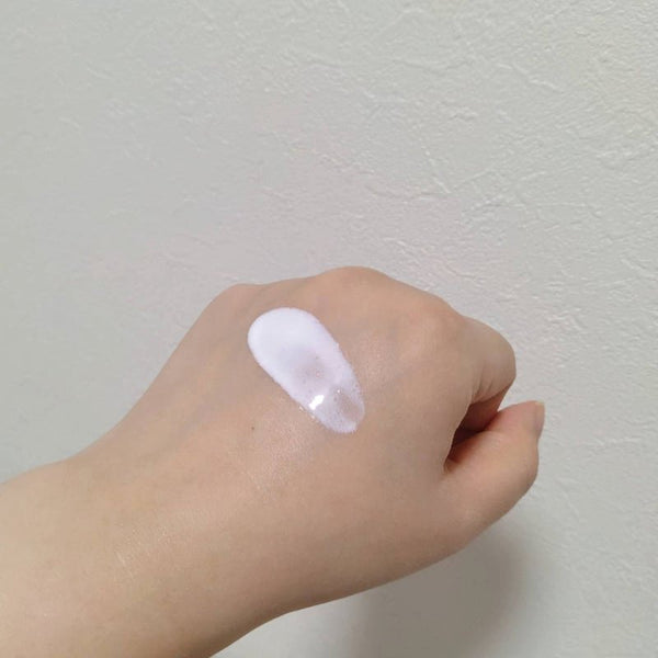 베르디오 UV 베리어 밀크 시카 자외선 차단제 민감성 피부용 SPF 50 80g