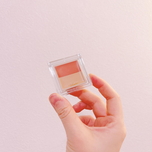 비제 레드 트릭 아이 컨실러 다크서클 컬러 코렉터 1.7g