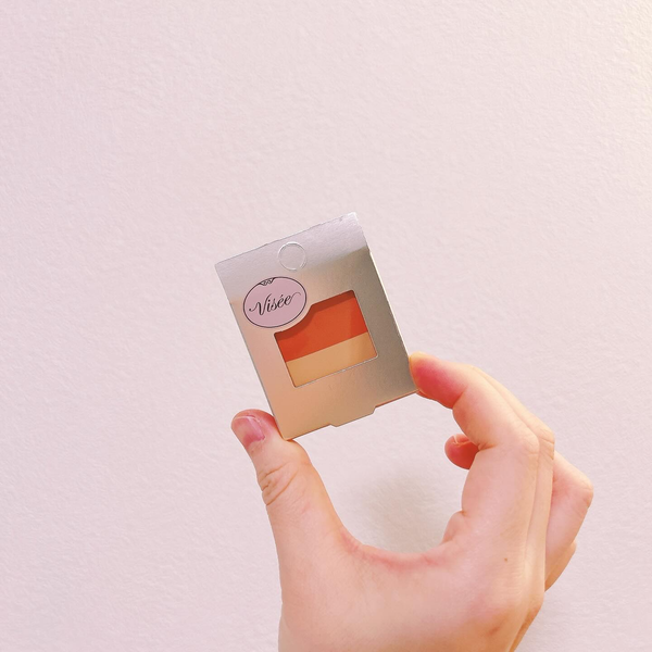 비제 레드 트릭 아이 컨실러 다크서클 컬러 코렉터 1.7g