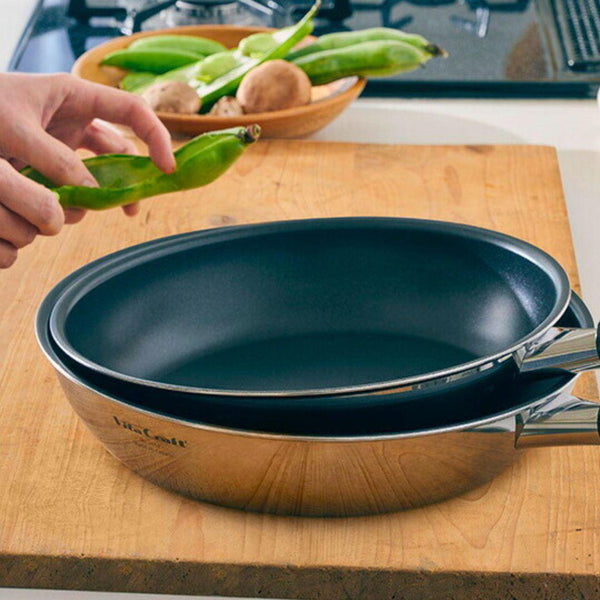 비타크래프트 카펜터 경량 PFOA 프리 프라이팬