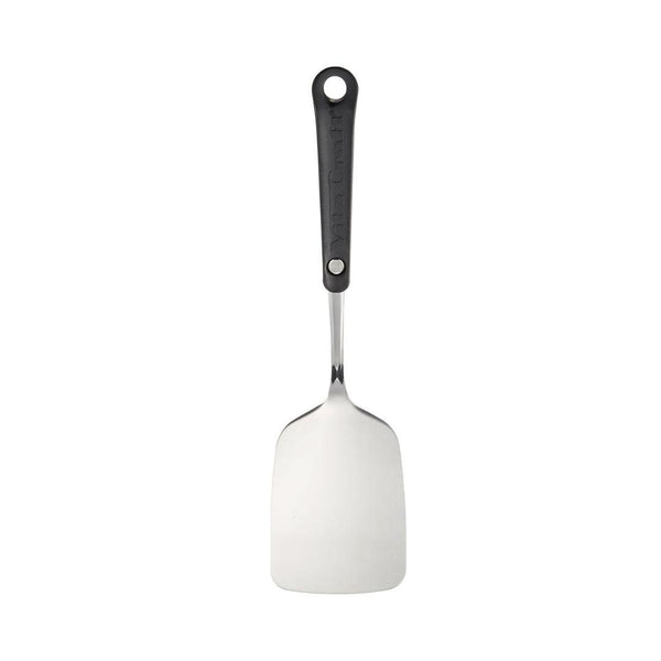 비타 크래프트 스테인리스 스틸 벤딩 없음 솔리드 터너 플리퍼 30cm