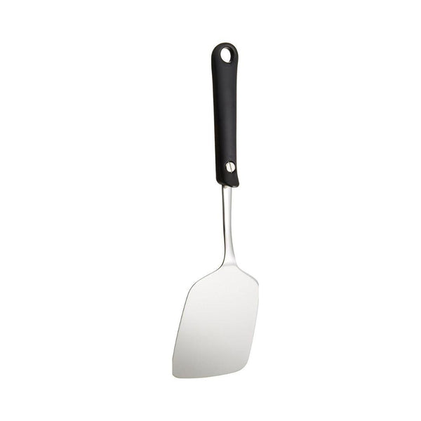 비타 크래프트 스테인리스 스틸 벤딩 없음 솔리드 터너 플리퍼 30cm