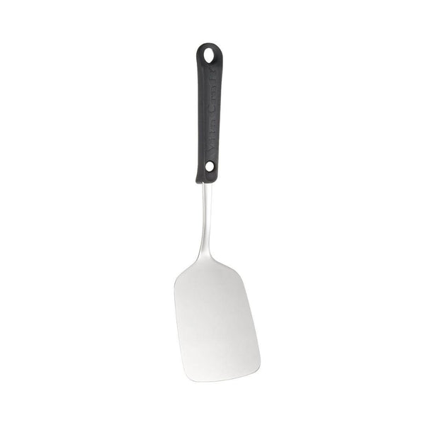 비타 크래프트 스테인리스 스틸 벤딩 없음 솔리드 터너 플리퍼 30cm