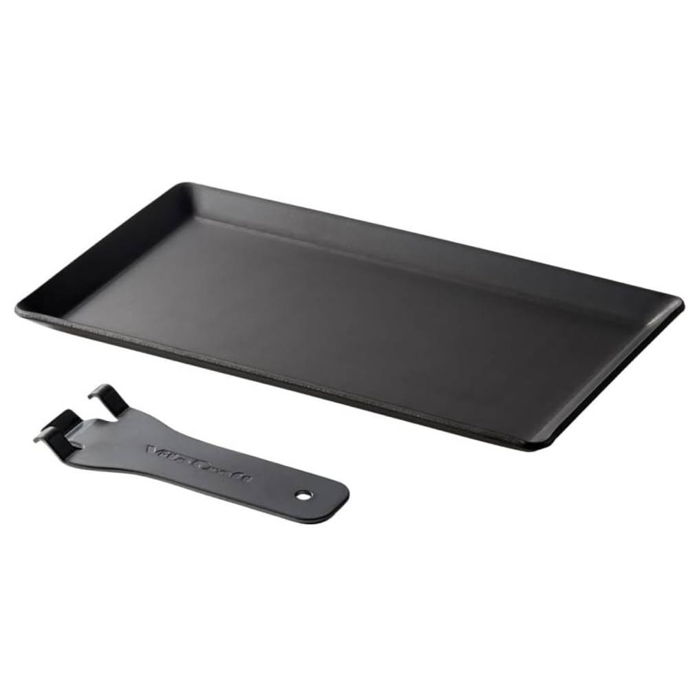 Vita Craft 휴대용 슈퍼 철판 ACR 리프터 핸들 포함 23.7 cm