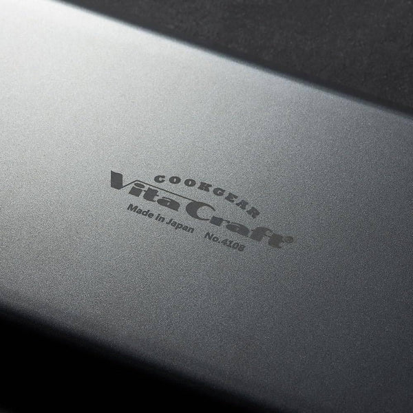 Vita Craft 휴대용 슈퍼 철판 ACR 리프터 핸들 포함 23.7 cm