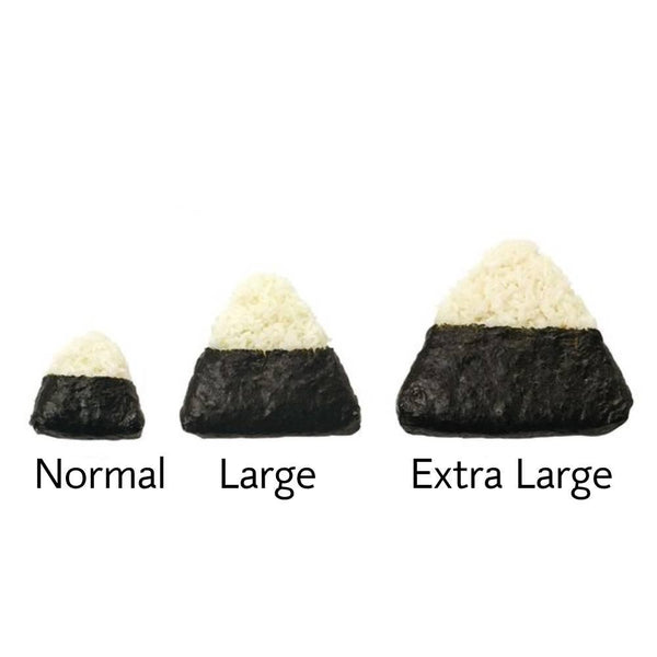 편백주먹밥형 특대 주먹밥 메이커 18.2cm