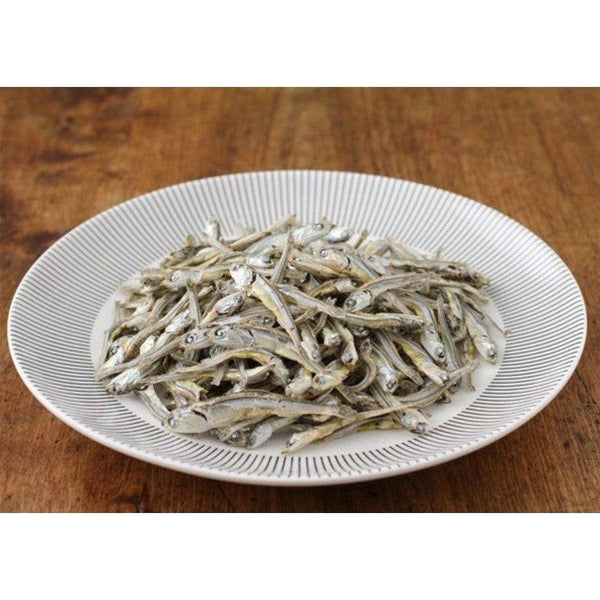 야마기 멸치 무첨가 건어물 30g