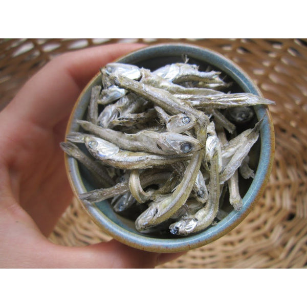 야마기 멸치 무첨가 건어물 30g