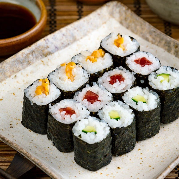 야마모토 일본 프리미엄 김 김 시트 8ct.