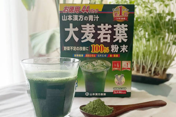 야마모토 간포