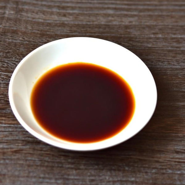 야마토 이카 이시리 생선 소스 글루텐 프리 오징어 생선 소스 180ml