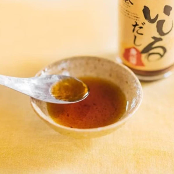 야마토 이시루 국물 생선 소스 다용도 감칠맛 조미료 300ml