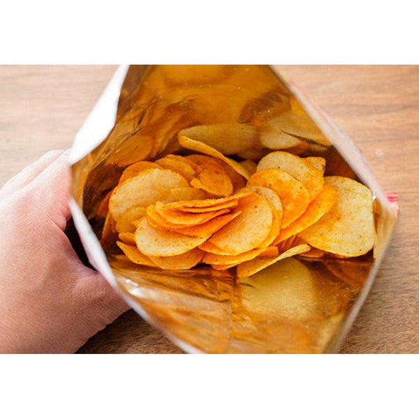 야마요시 멘타이 마요 쇠고기 감자칩 매콤 마요네즈맛 47g (3팩)