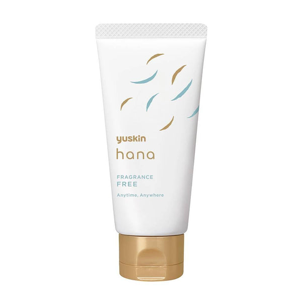 유스킨 하나 무향 핸드 크림 리치 모이스처라이저 건성 손용 50g
