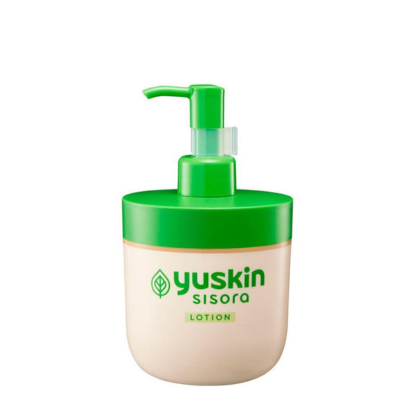 유스킨 시소라 시소 로션 민감성 피부용 170ml