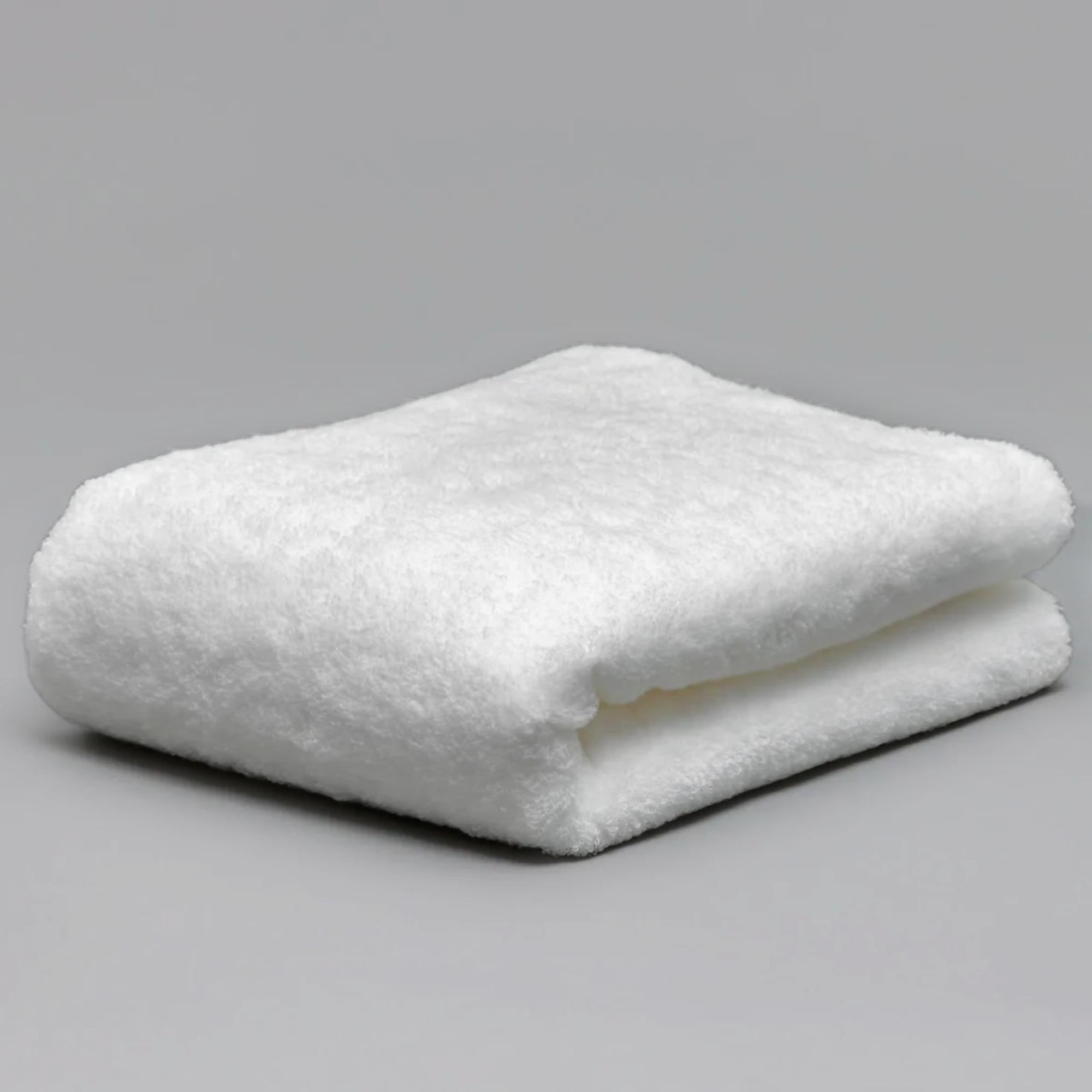 에빠탕트 씨 아일랜드 코튼 고급스러운 이마바리 목욕 타올 67 x 140 cm