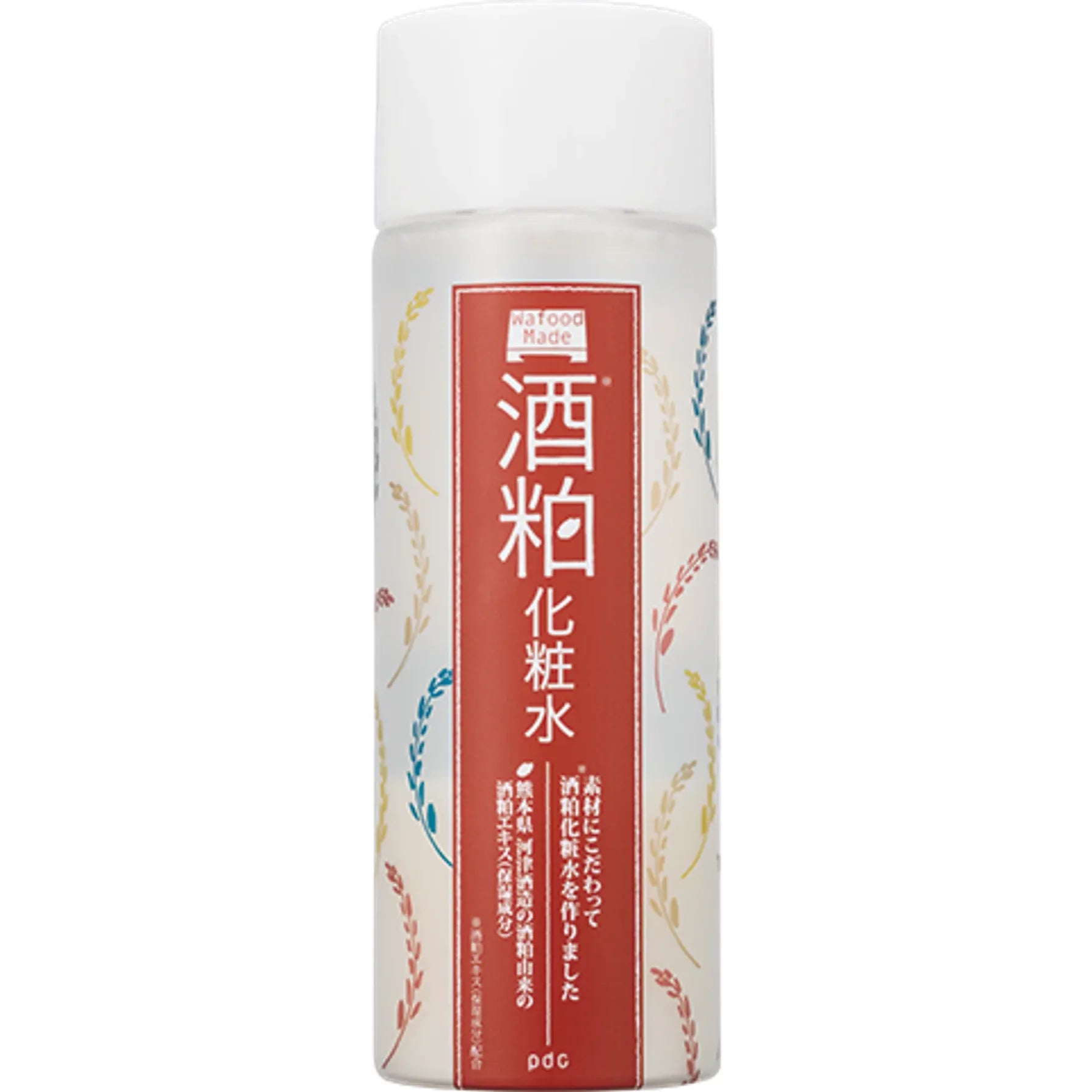 pdc 와푸드 메이드 술지게미 모이스처 로션 190ml