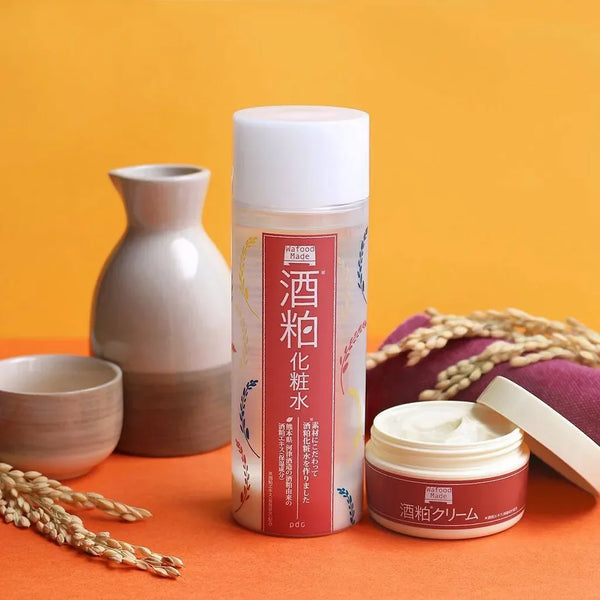 pdc 와푸드 메이드 술지게미 모이스처 로션 190ml