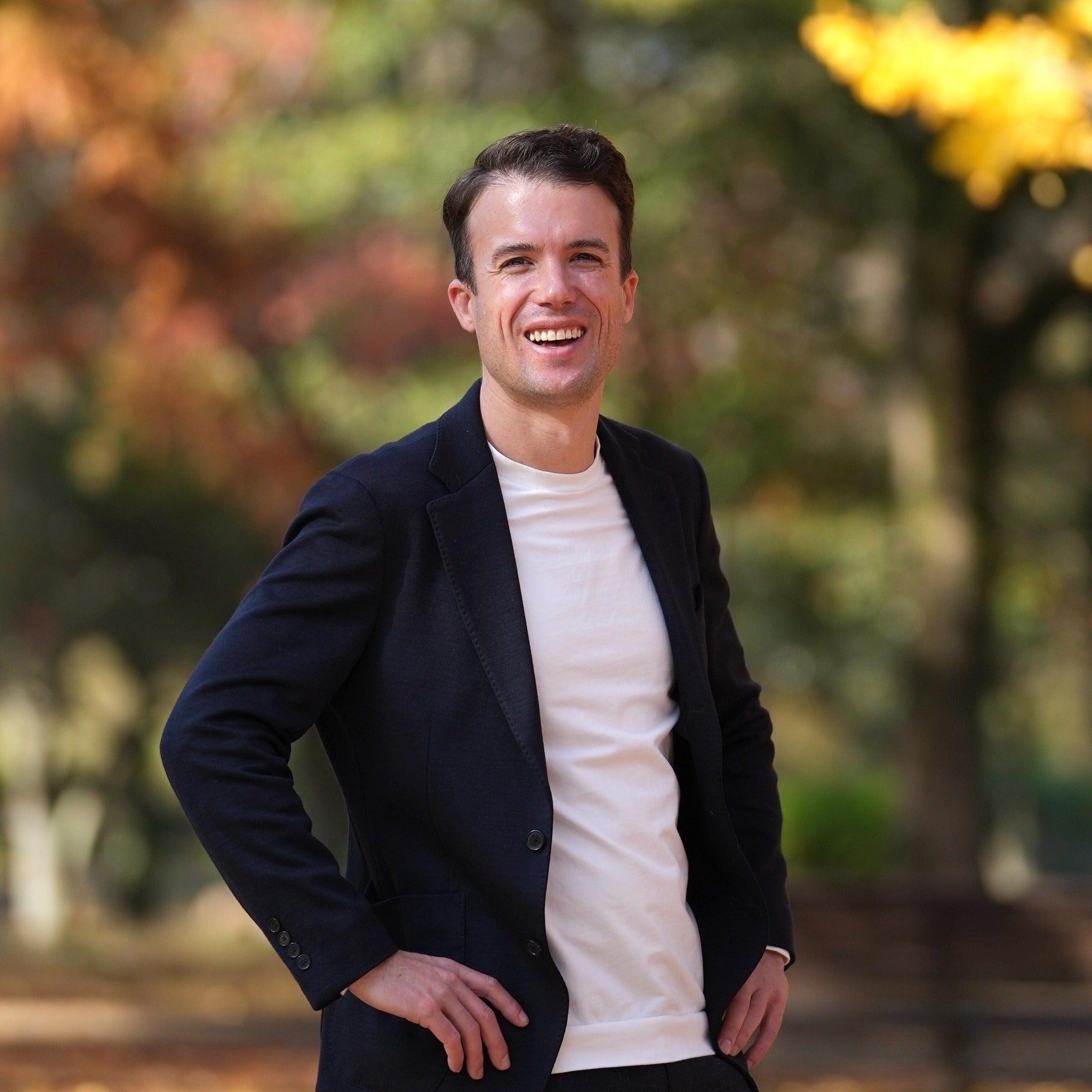 데이비드 캐니게럴